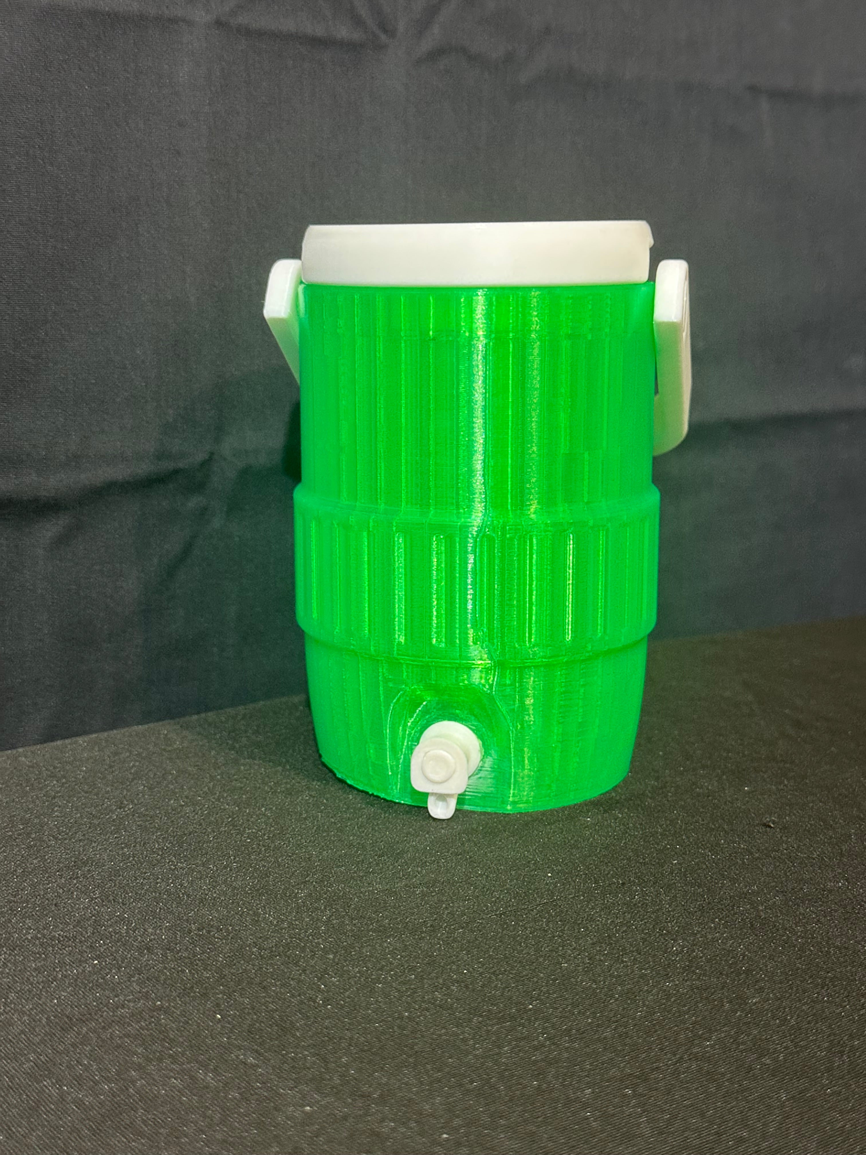 12oz Can Koozie