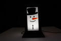 Christmas LED Lantern
