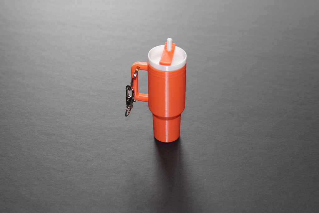 3D Mini Tumbler