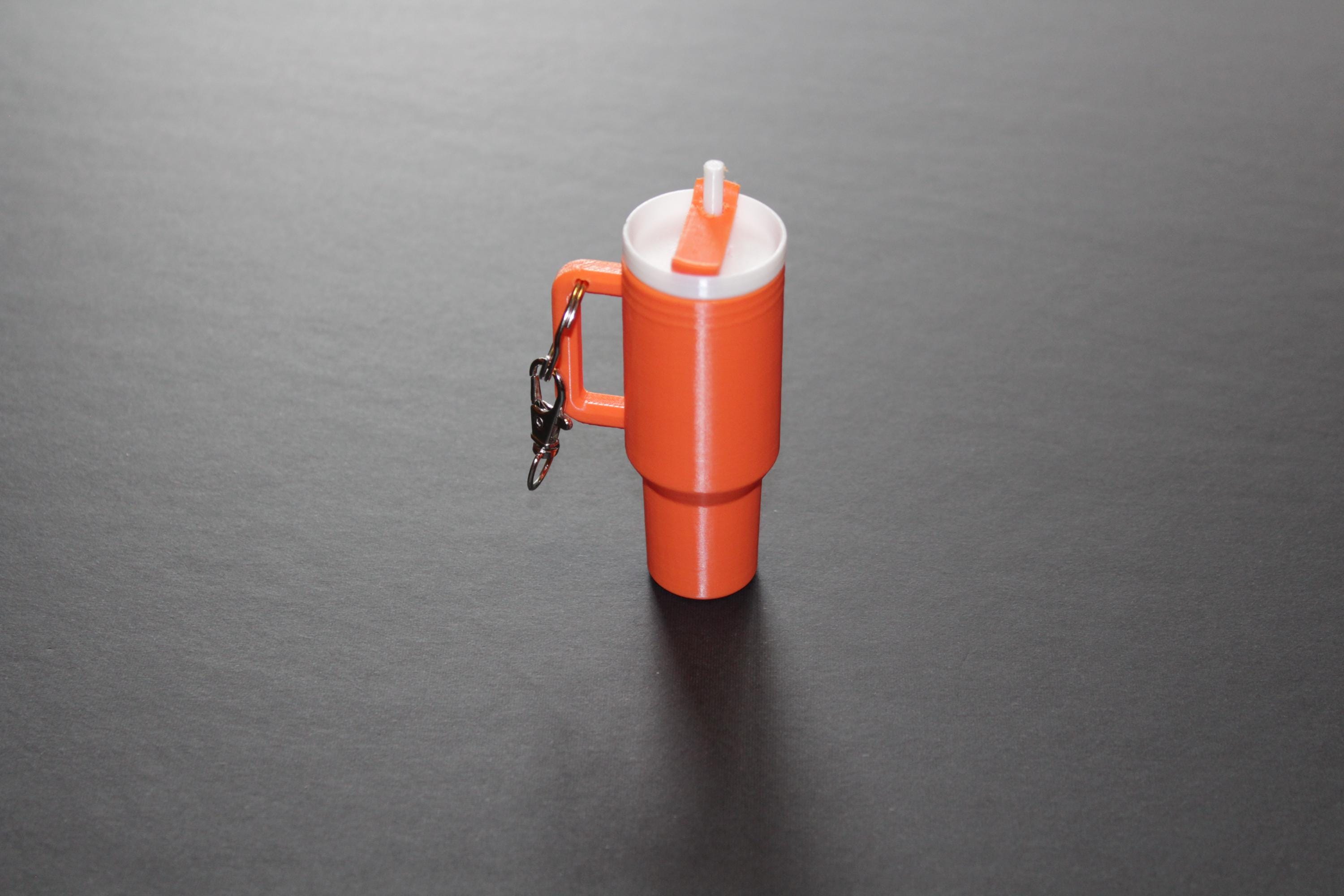 3D Mini Tumbler