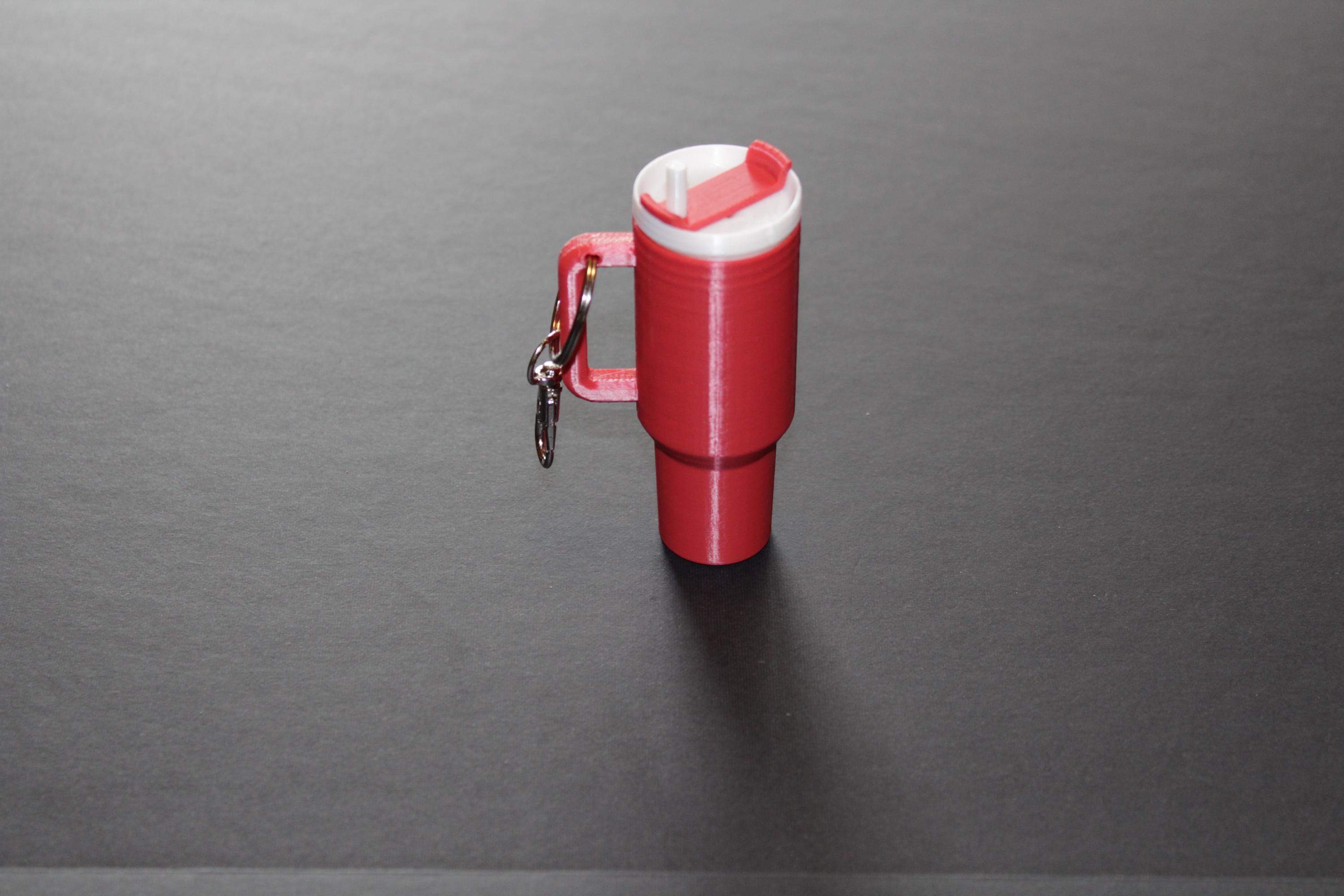 3D Mini Tumbler