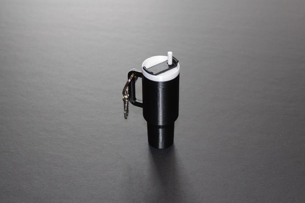 3D Mini Tumbler