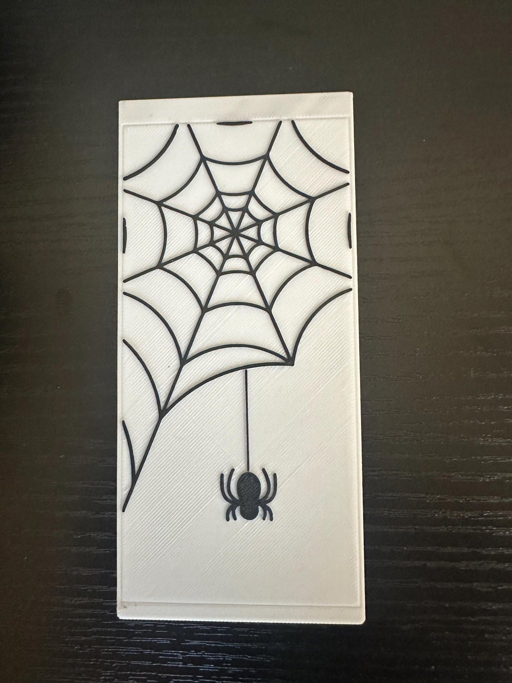 Halloween themed lantern panels
