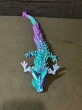 24” Crystal Dragon