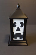 Halloween LED Lantern