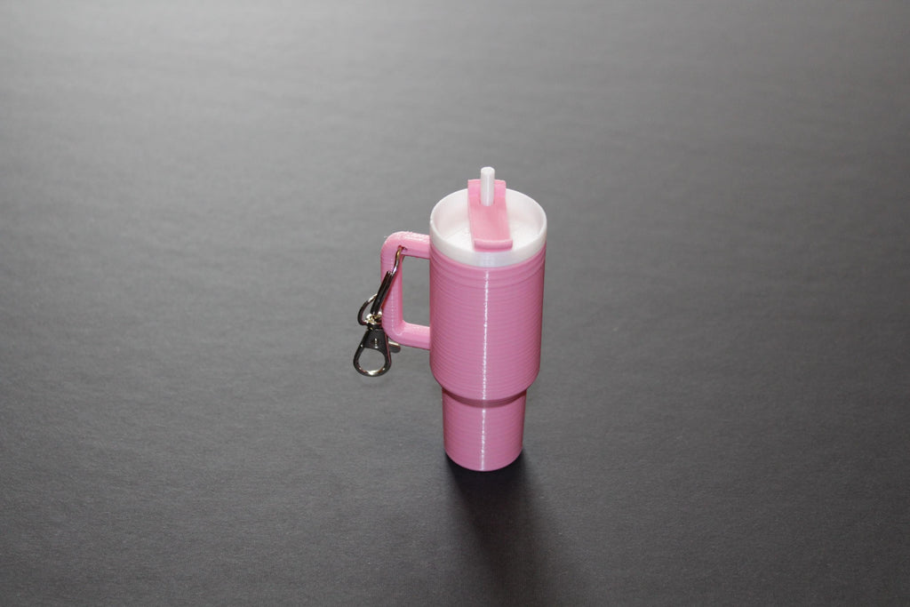3D Mini Tumbler