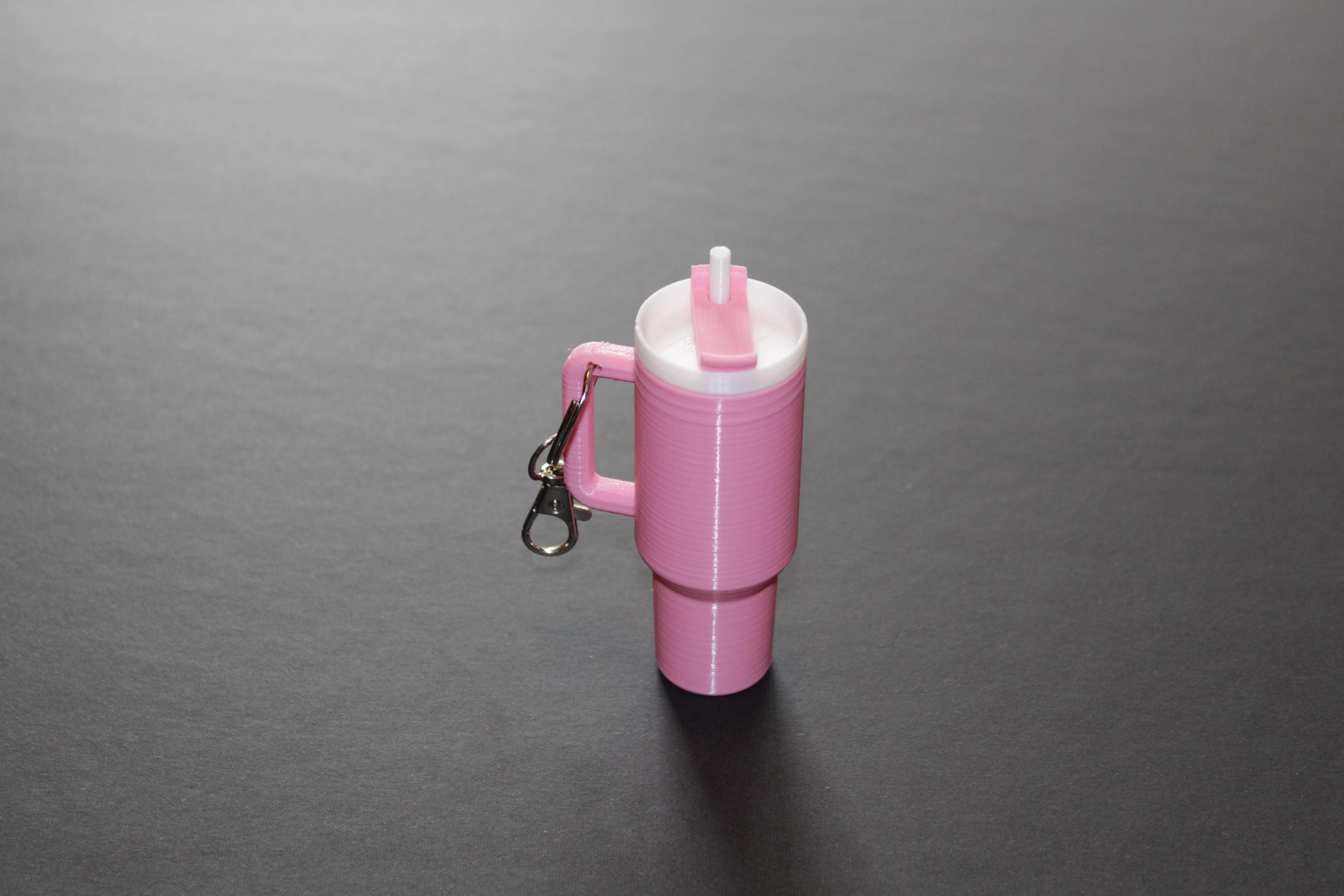 3D Mini Tumbler