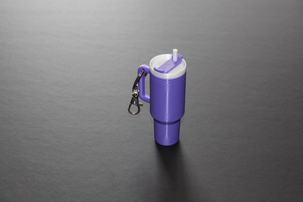 3D Mini Tumbler