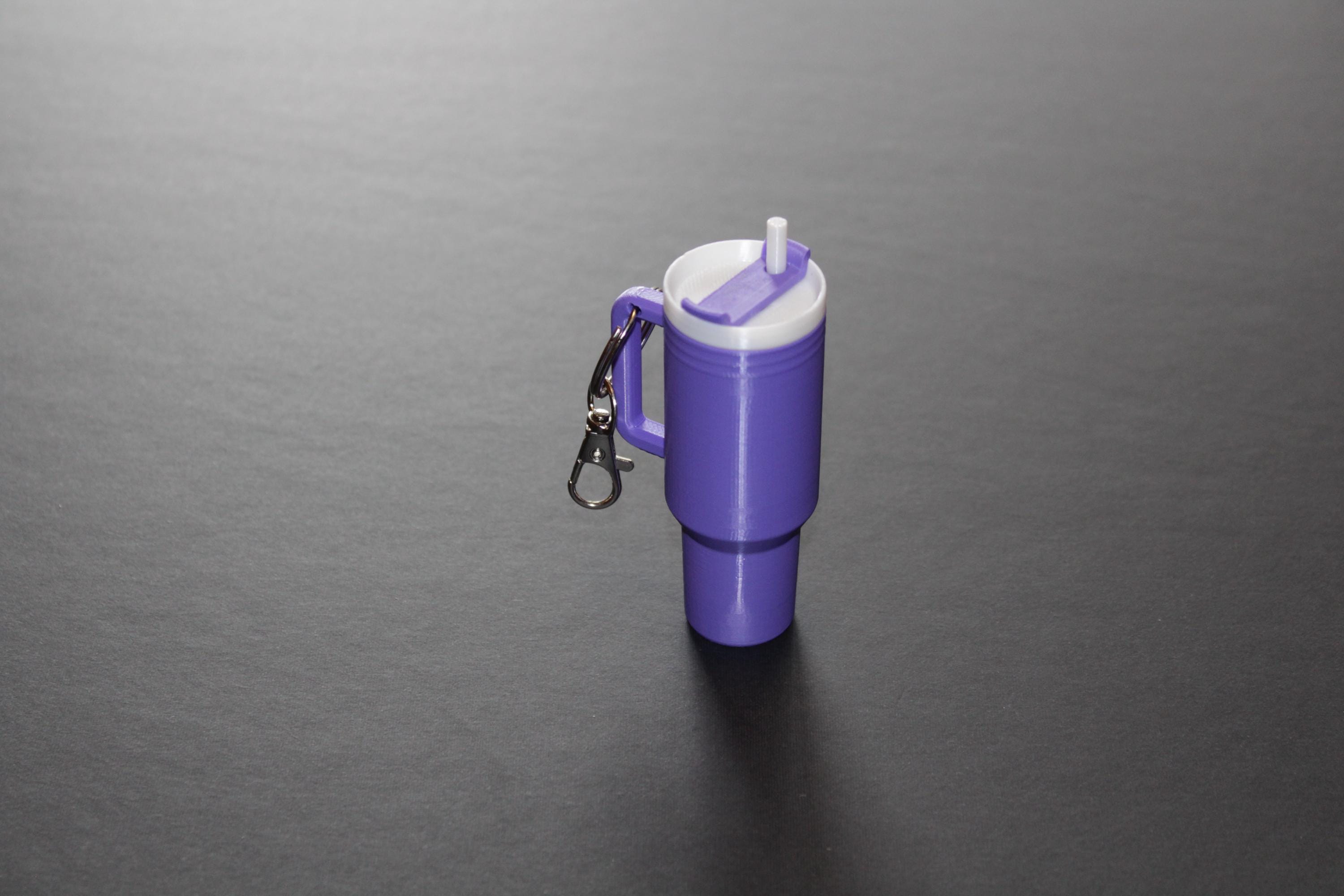 3D Mini Tumbler