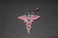 3D Printed Caduceus