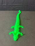 24” Crystal Dragon