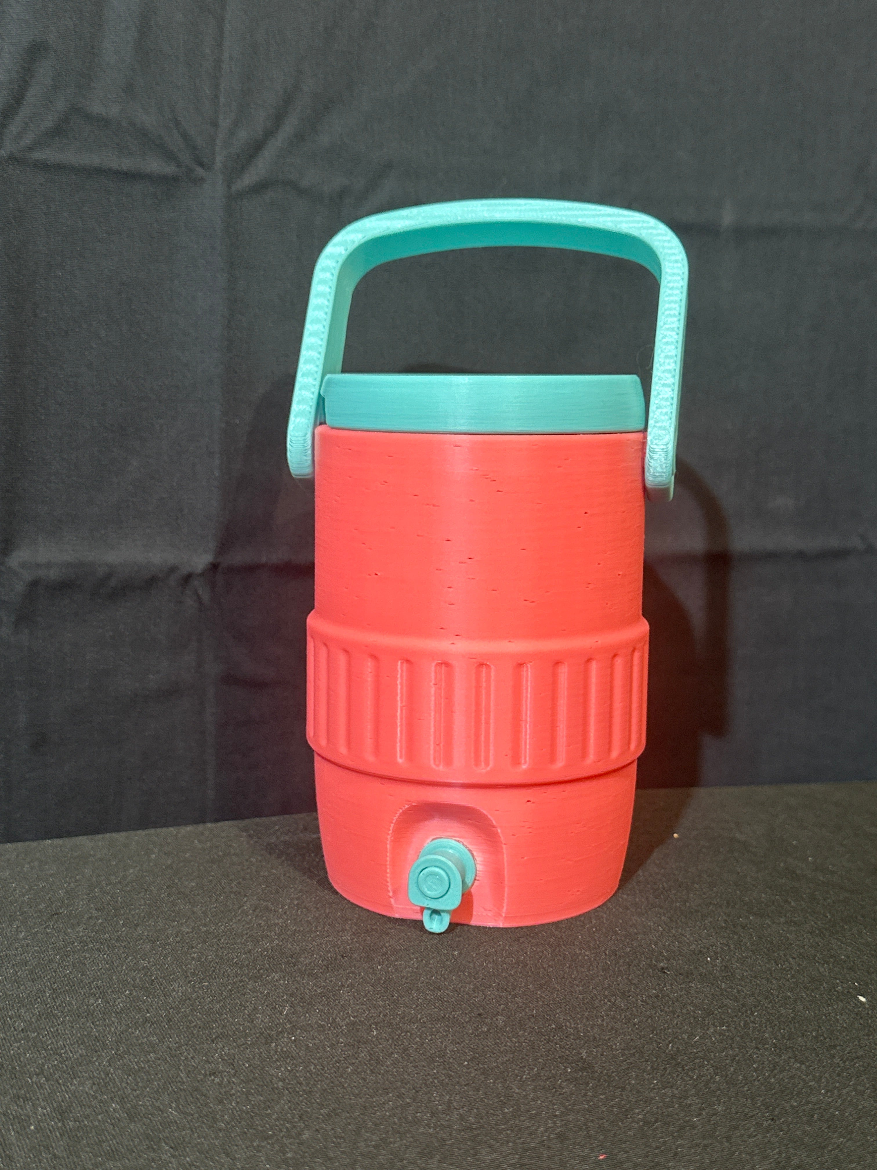 12oz Can Koozie