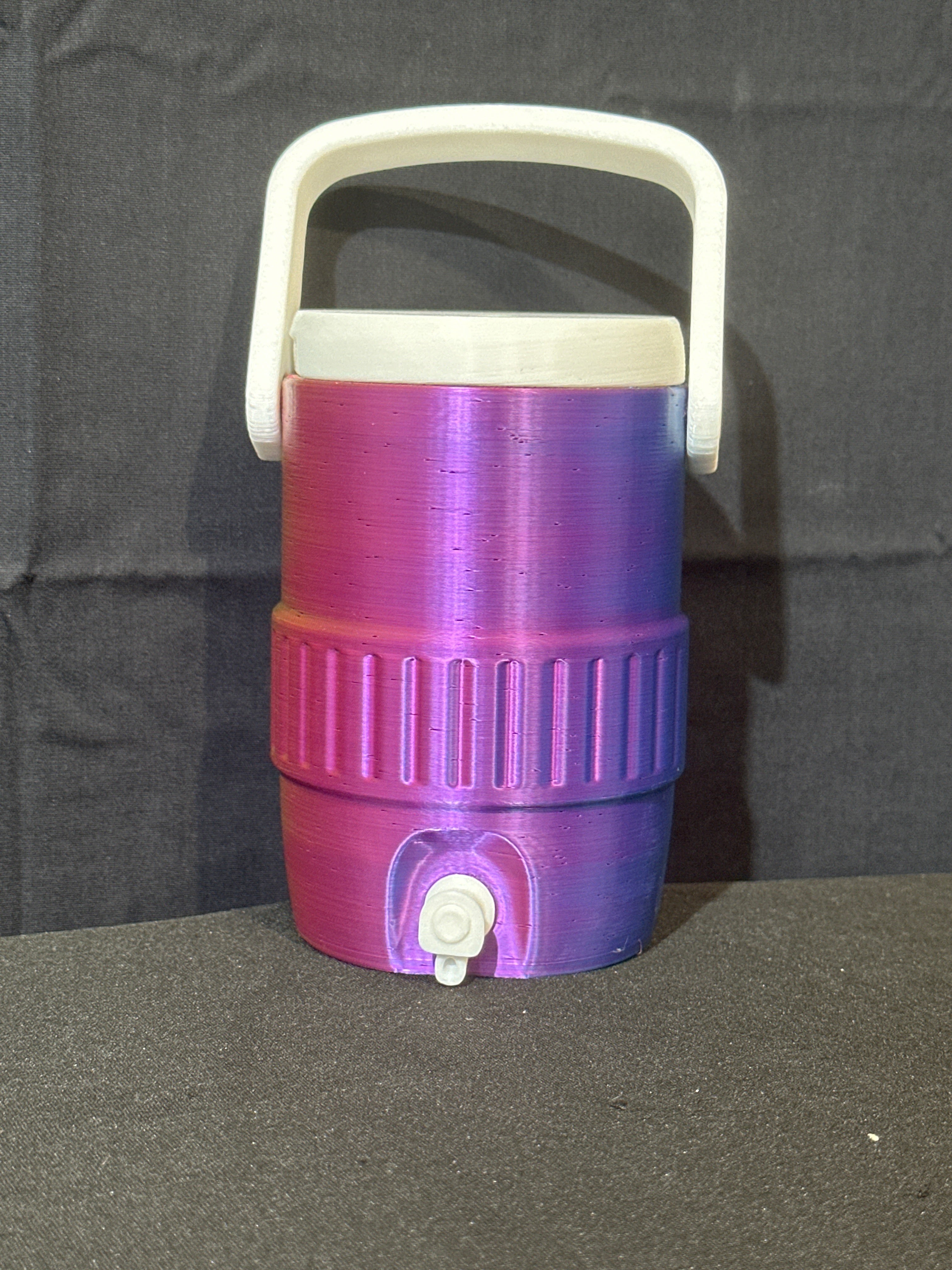 12oz Can Koozie