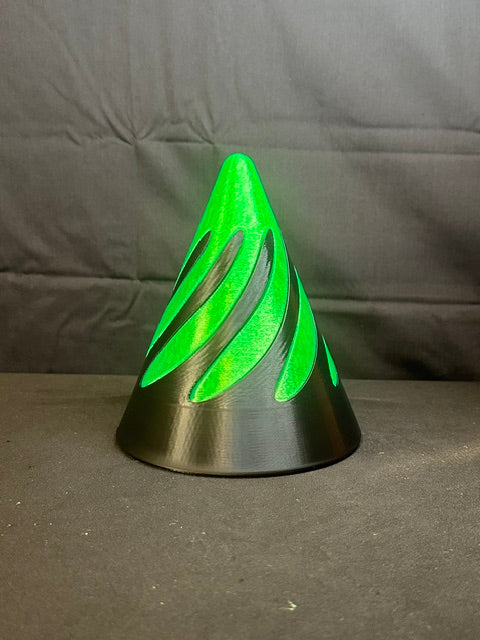 8” Cone Fidget