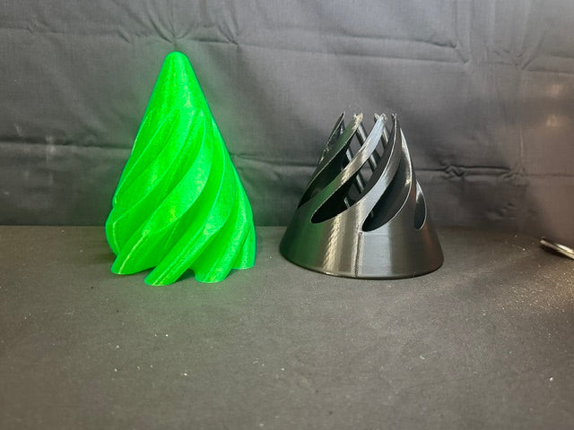 8” Cone Fidget