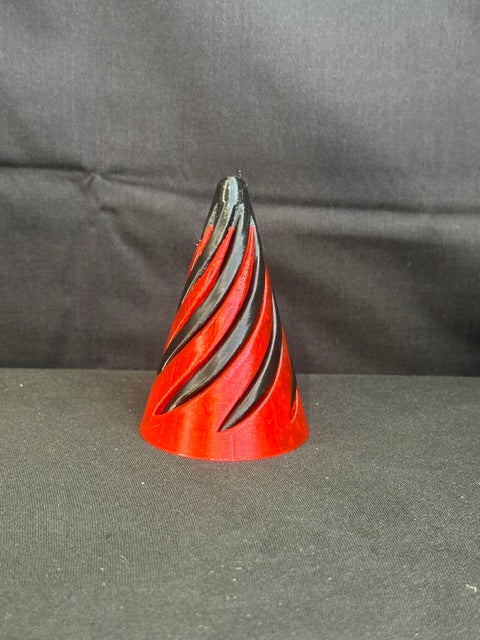 Cone Fidget