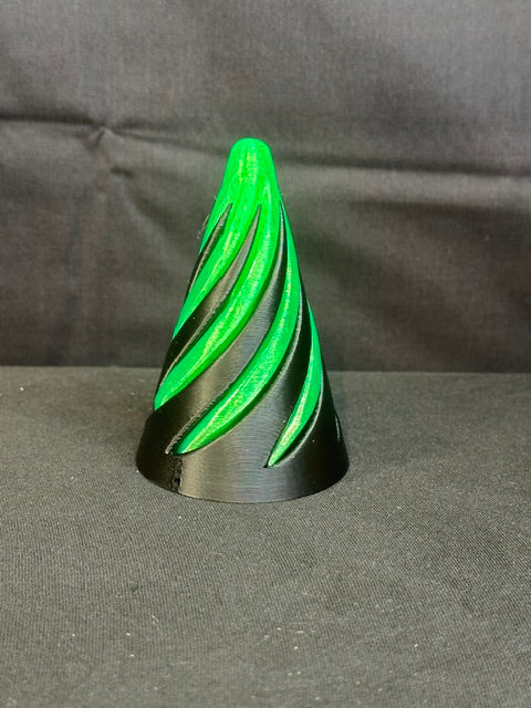 Cone Fidget