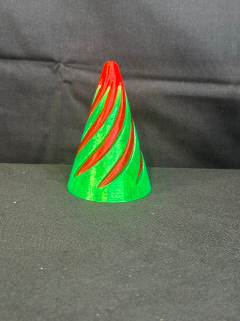Cone Fidget