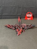 Winged Dragon