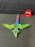 Winged Dragon