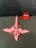 Winged Dragon