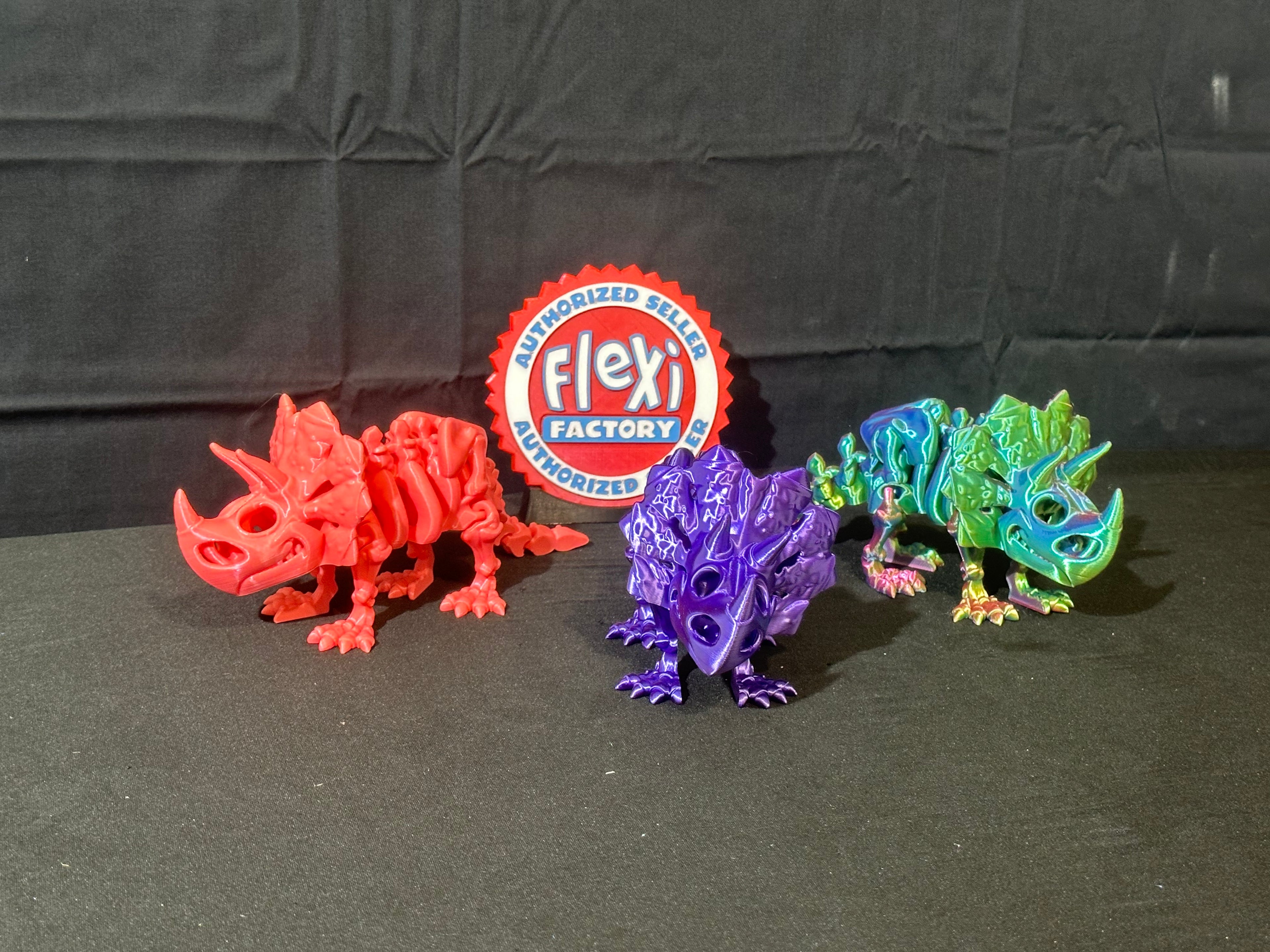 Triceratops