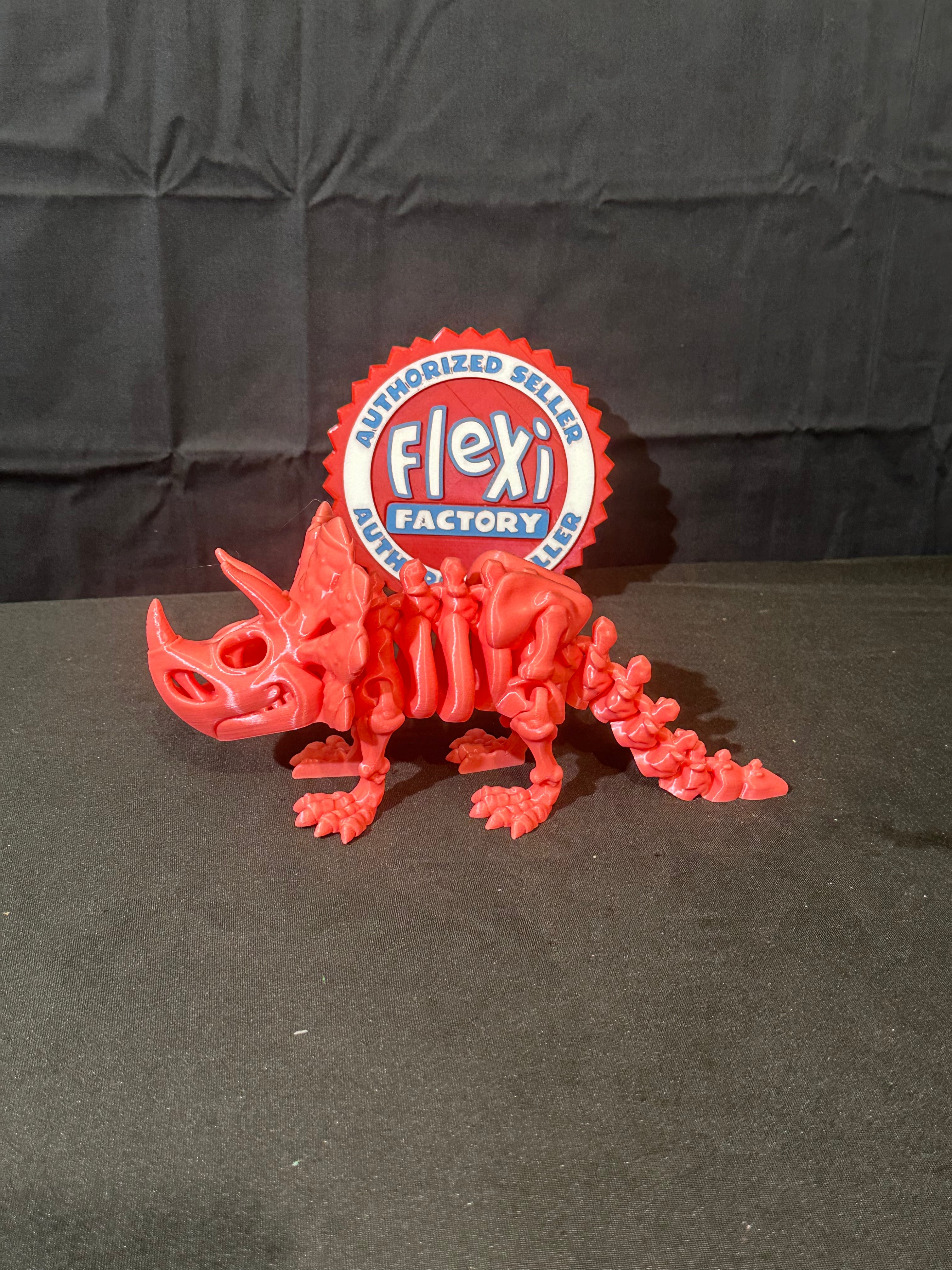 Triceratops
