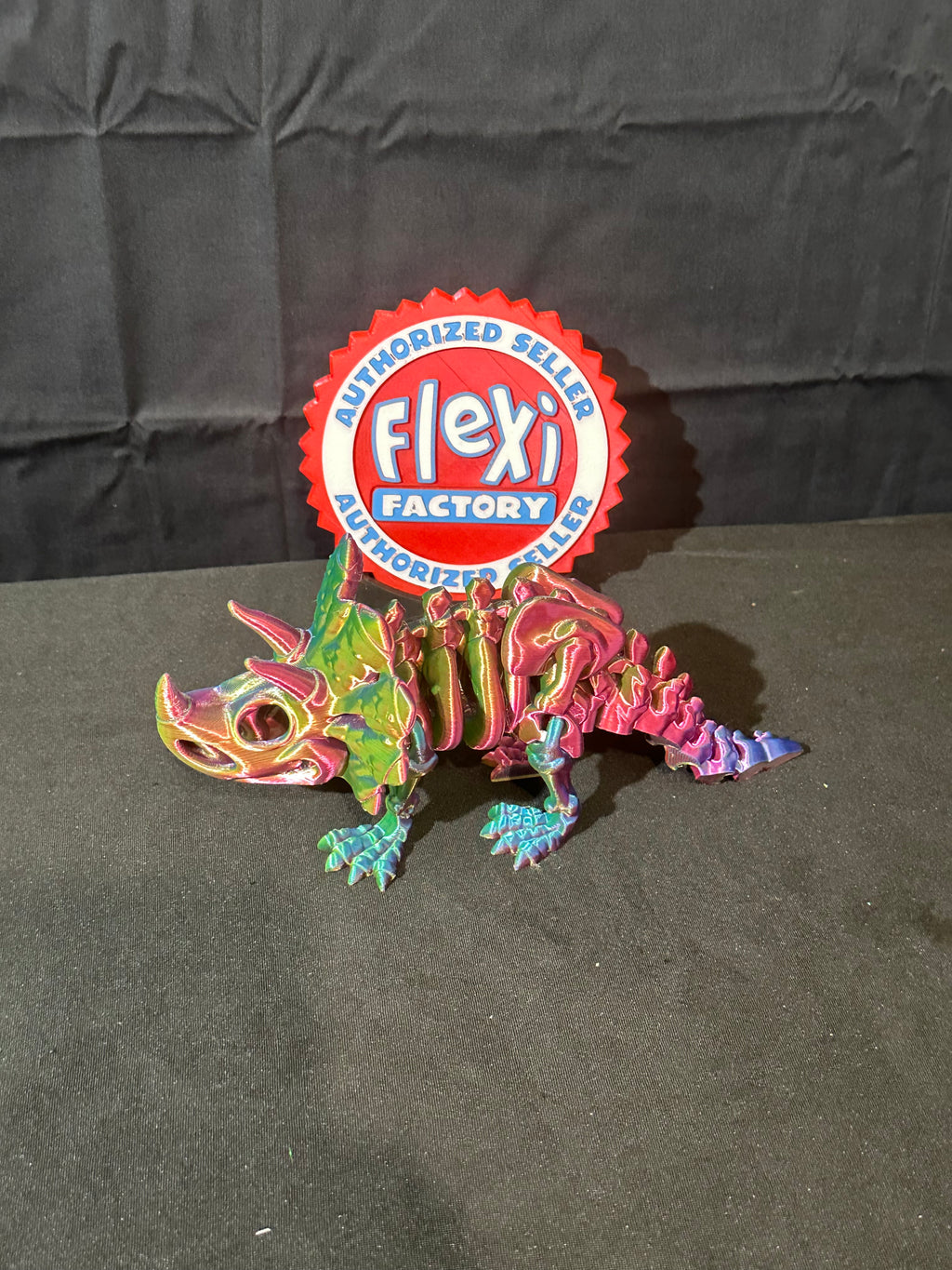 Triceratops