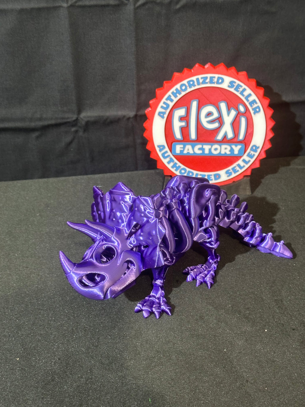 Triceratops