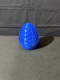 Dragon egg with baby dragon