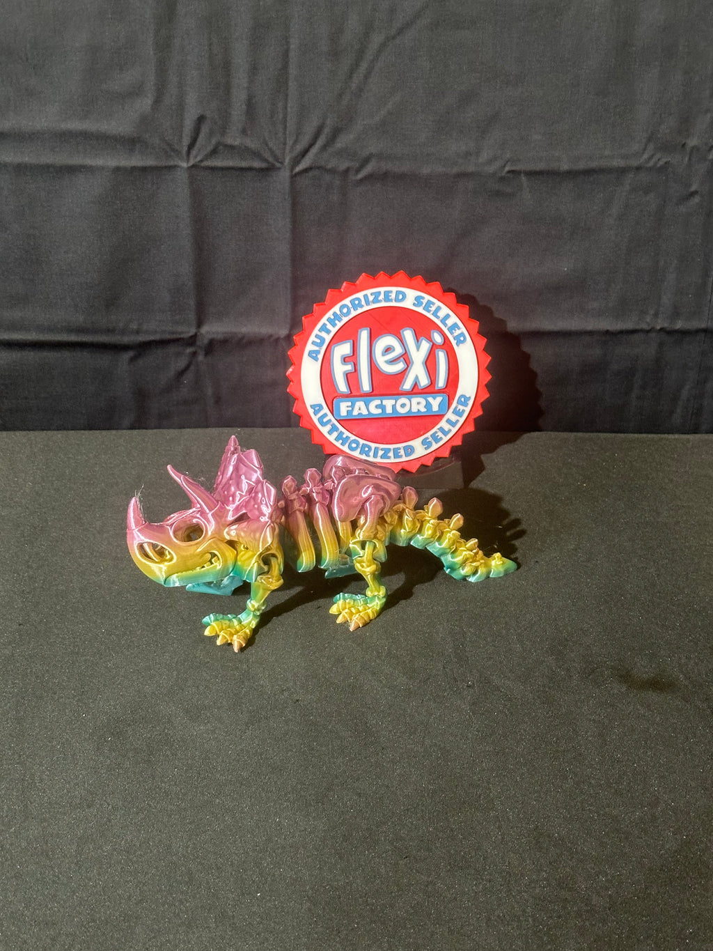 Triceratops
