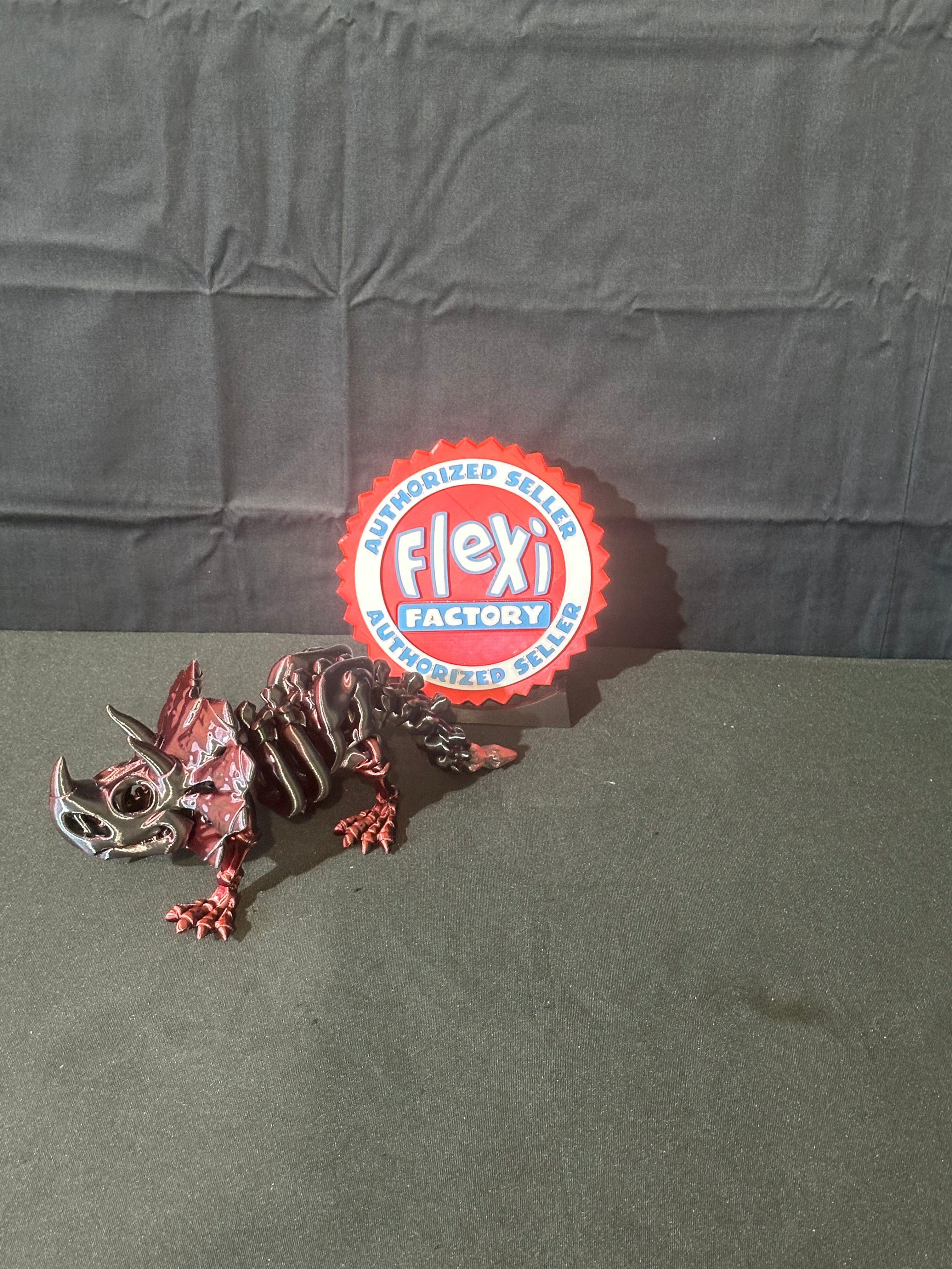 Triceratops
