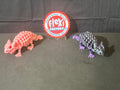 Ankylosaurus