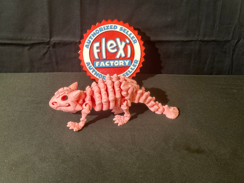 Ankylosaurus