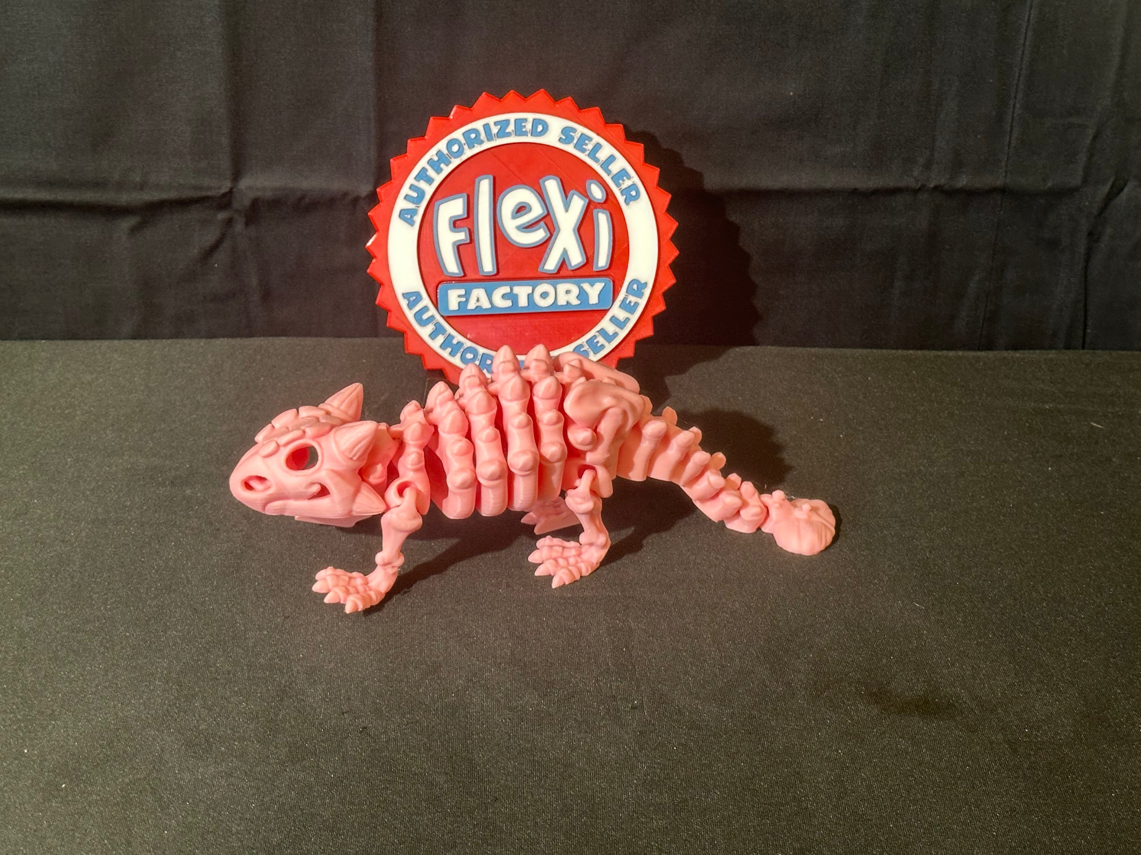 Ankylosaurus