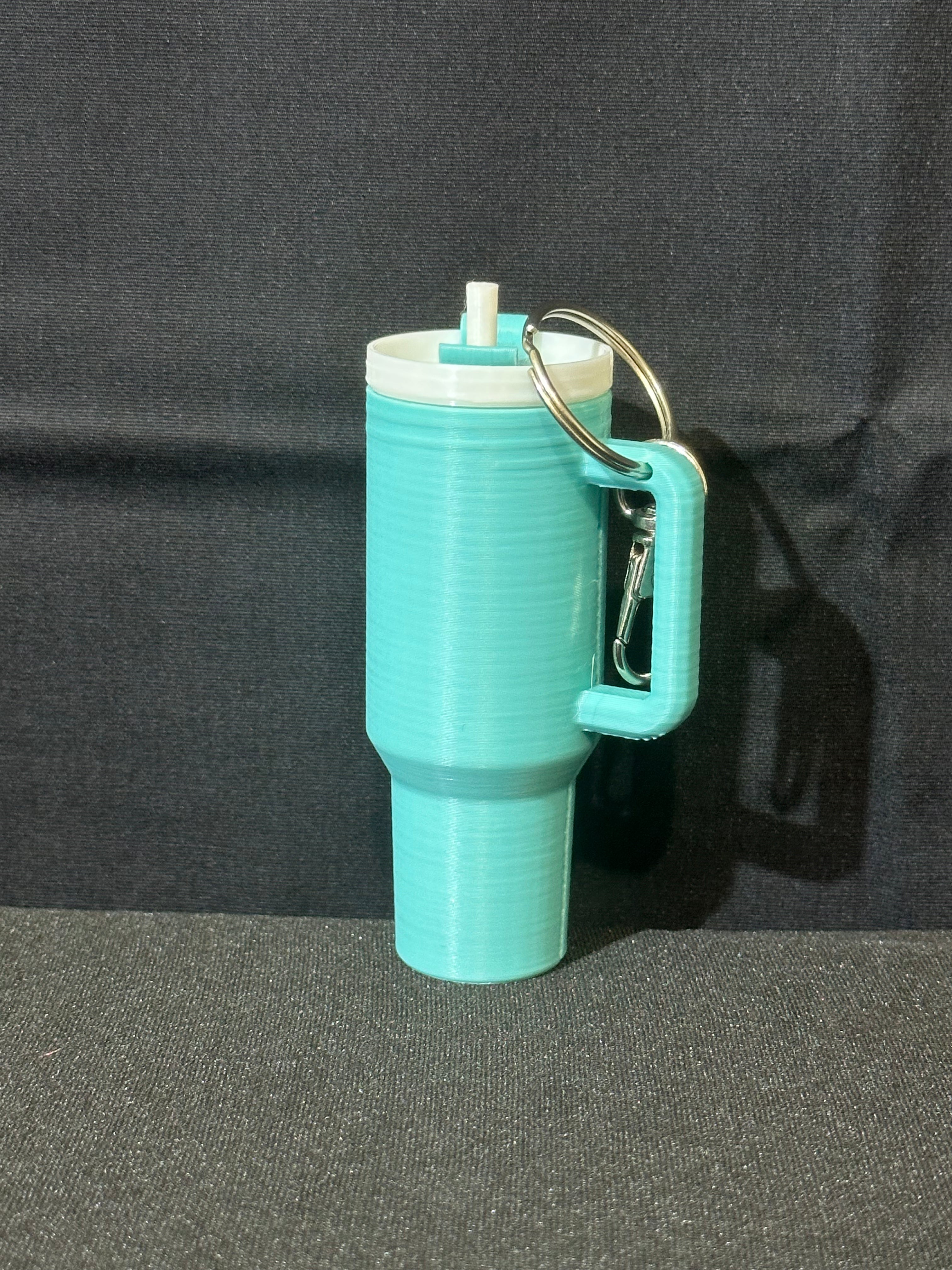 3D Mini Tumbler