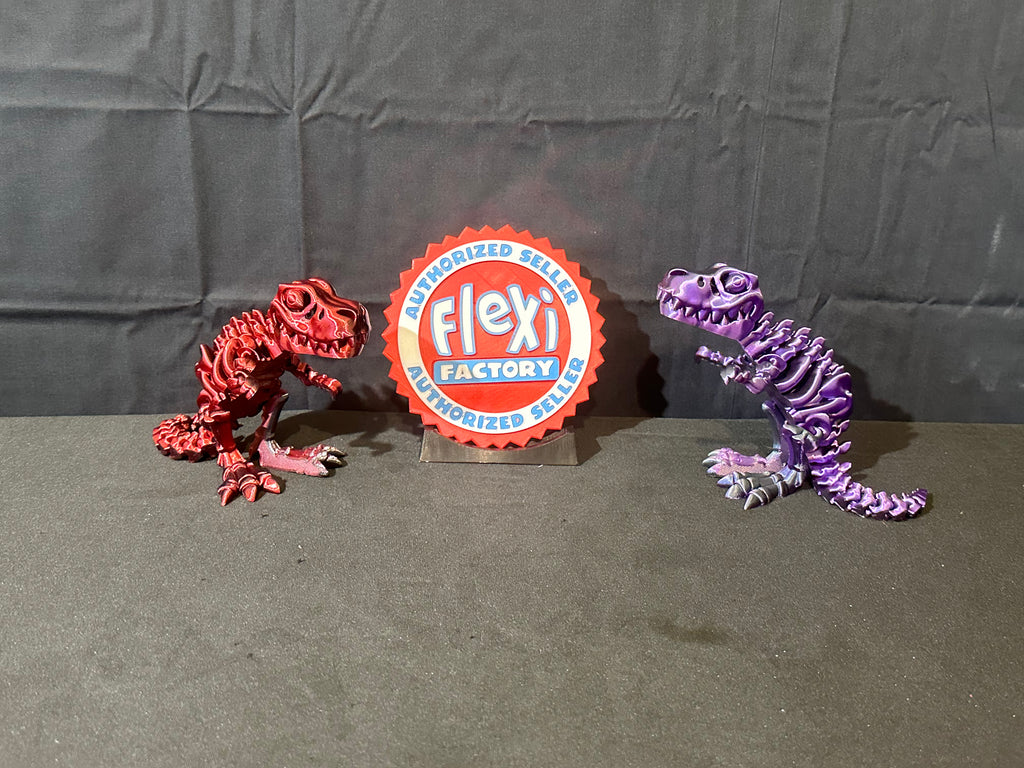 T Rex