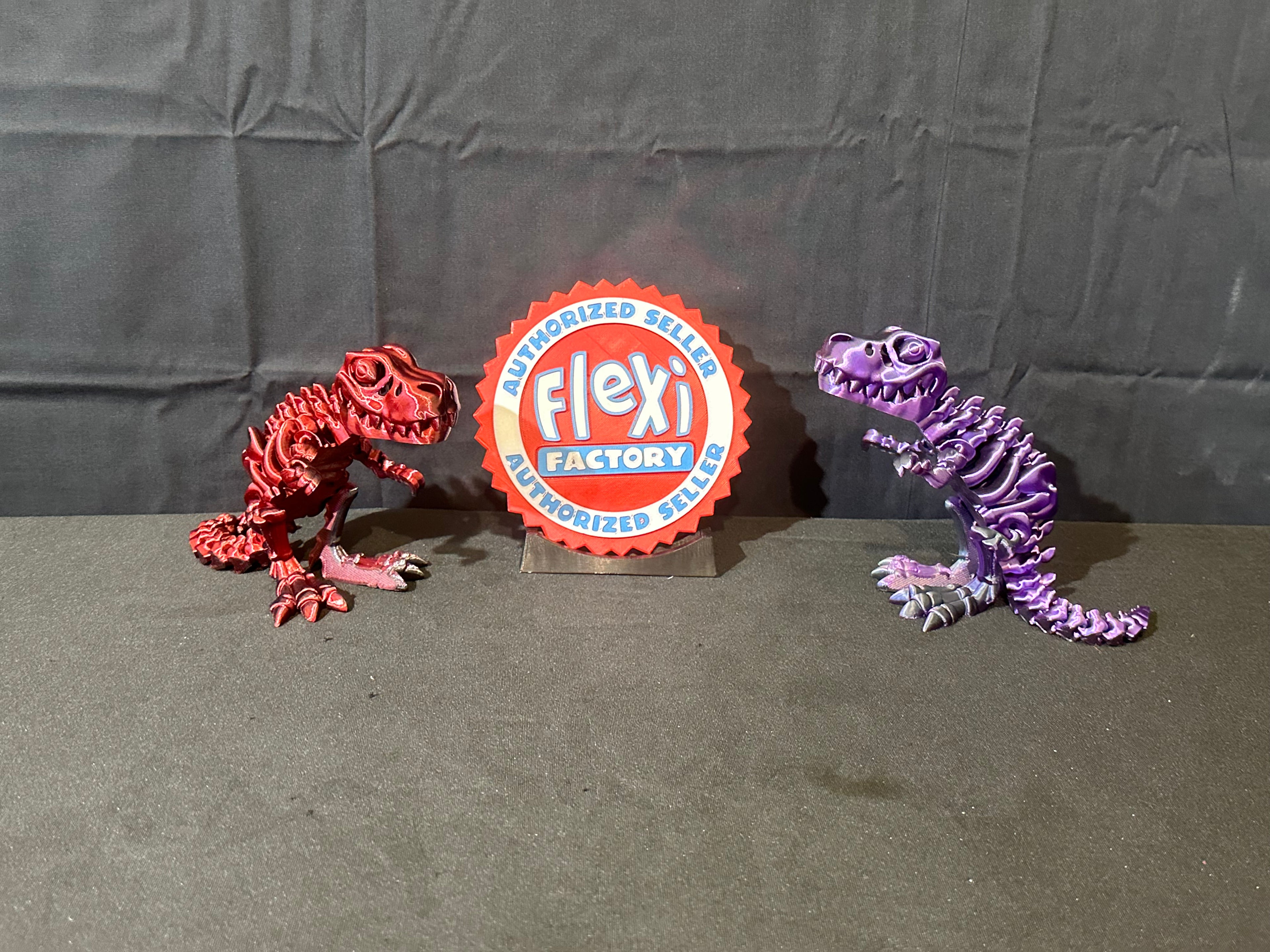 T Rex