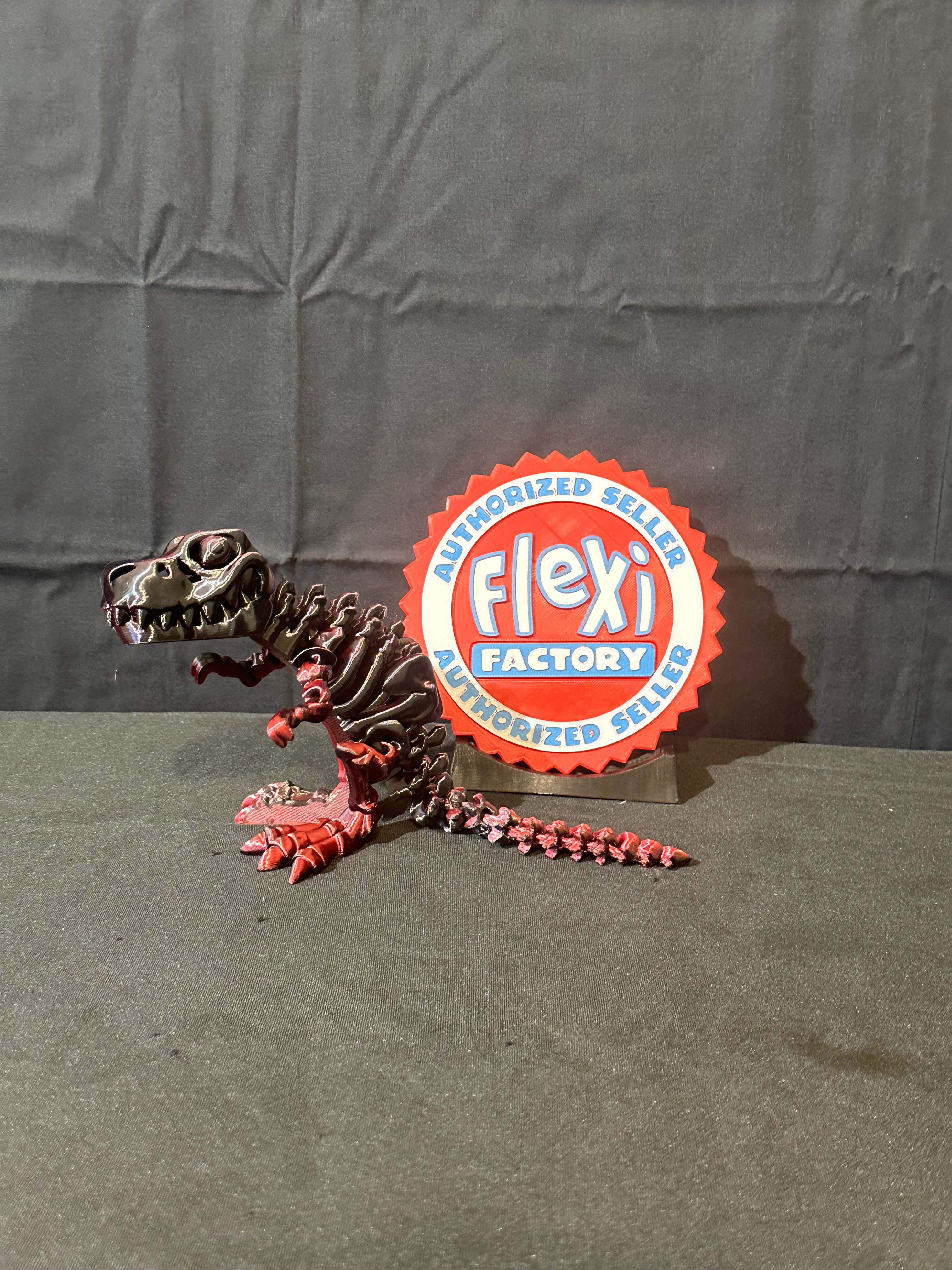 T Rex