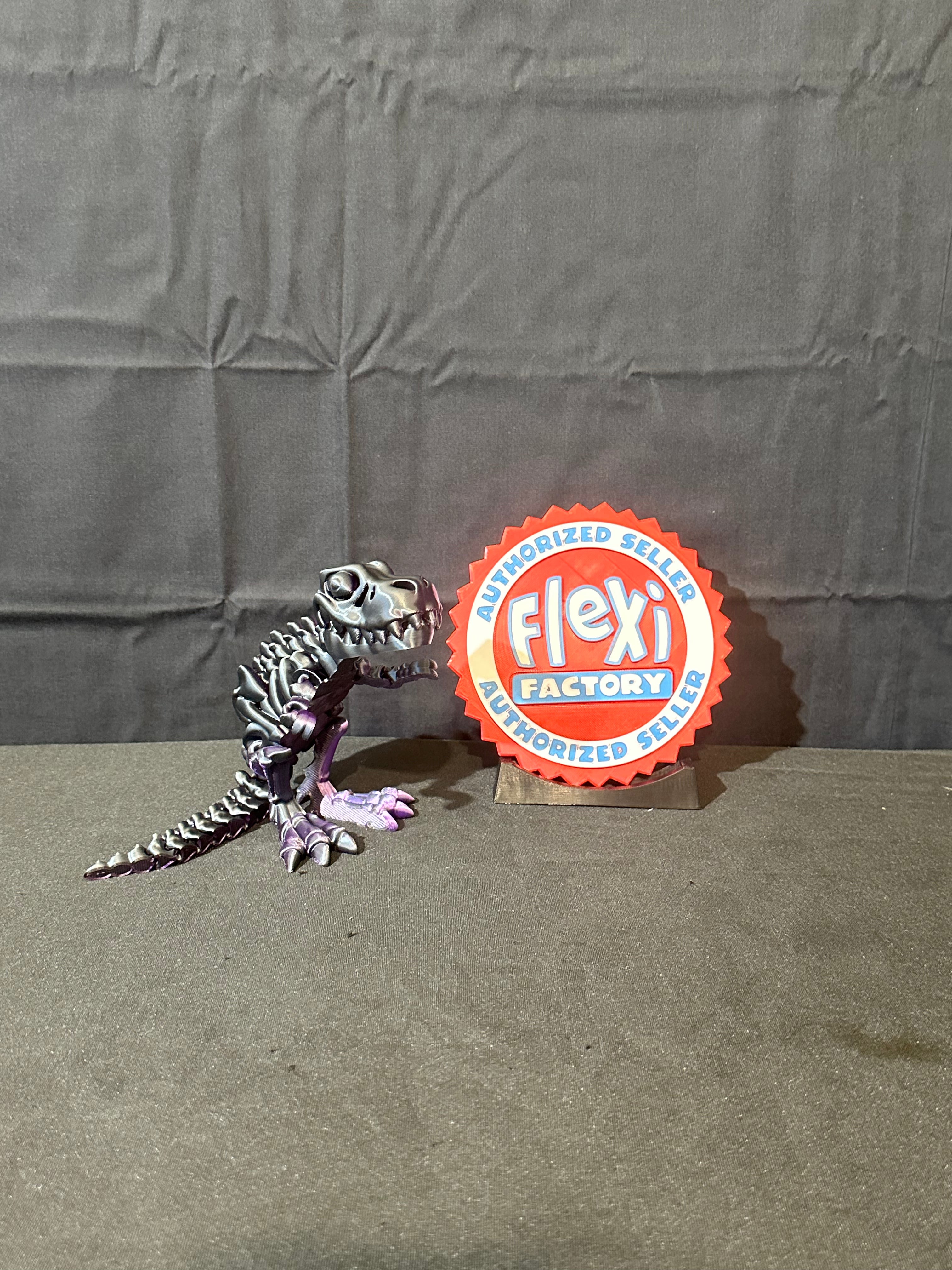 T Rex