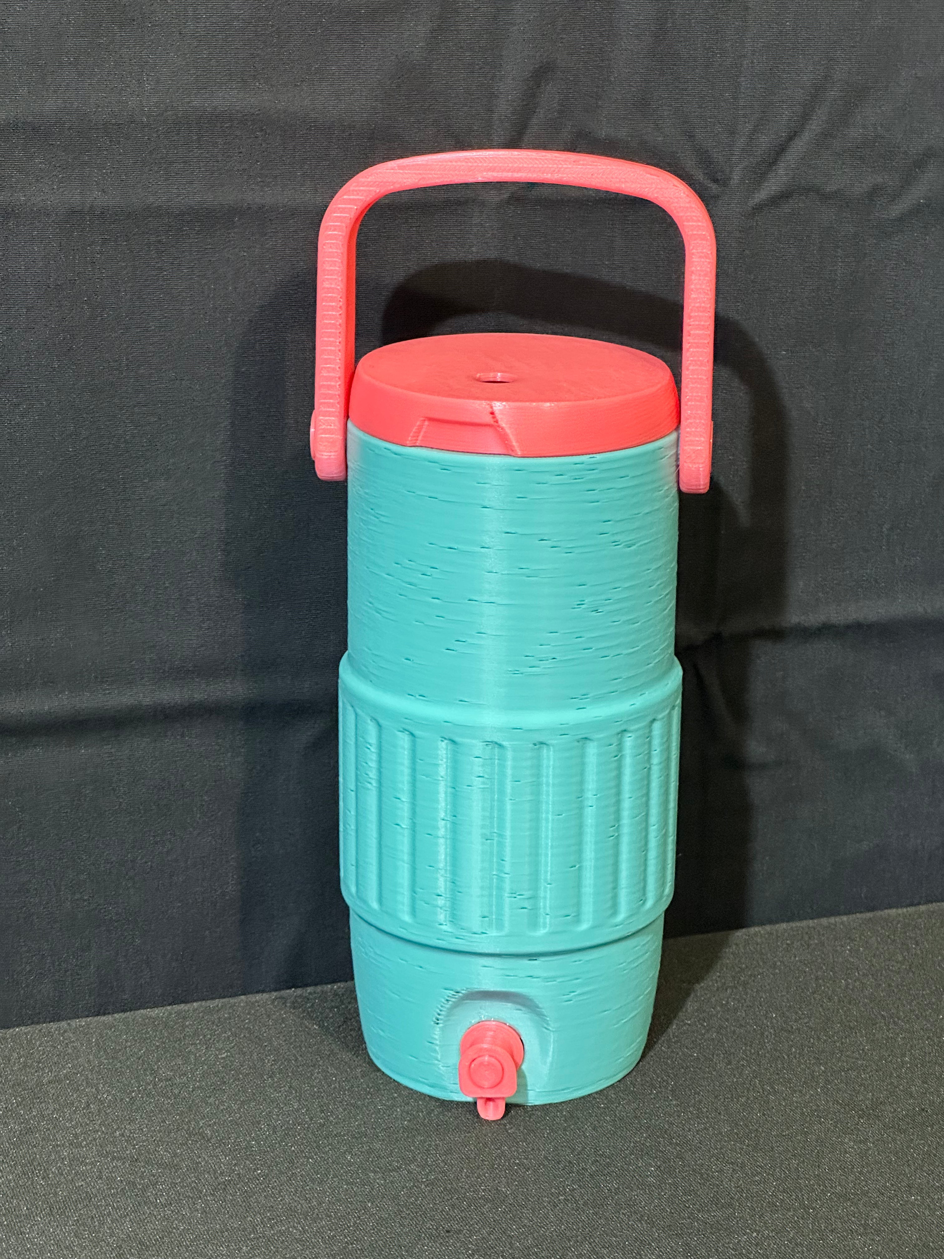 Slim 12oz Koozie