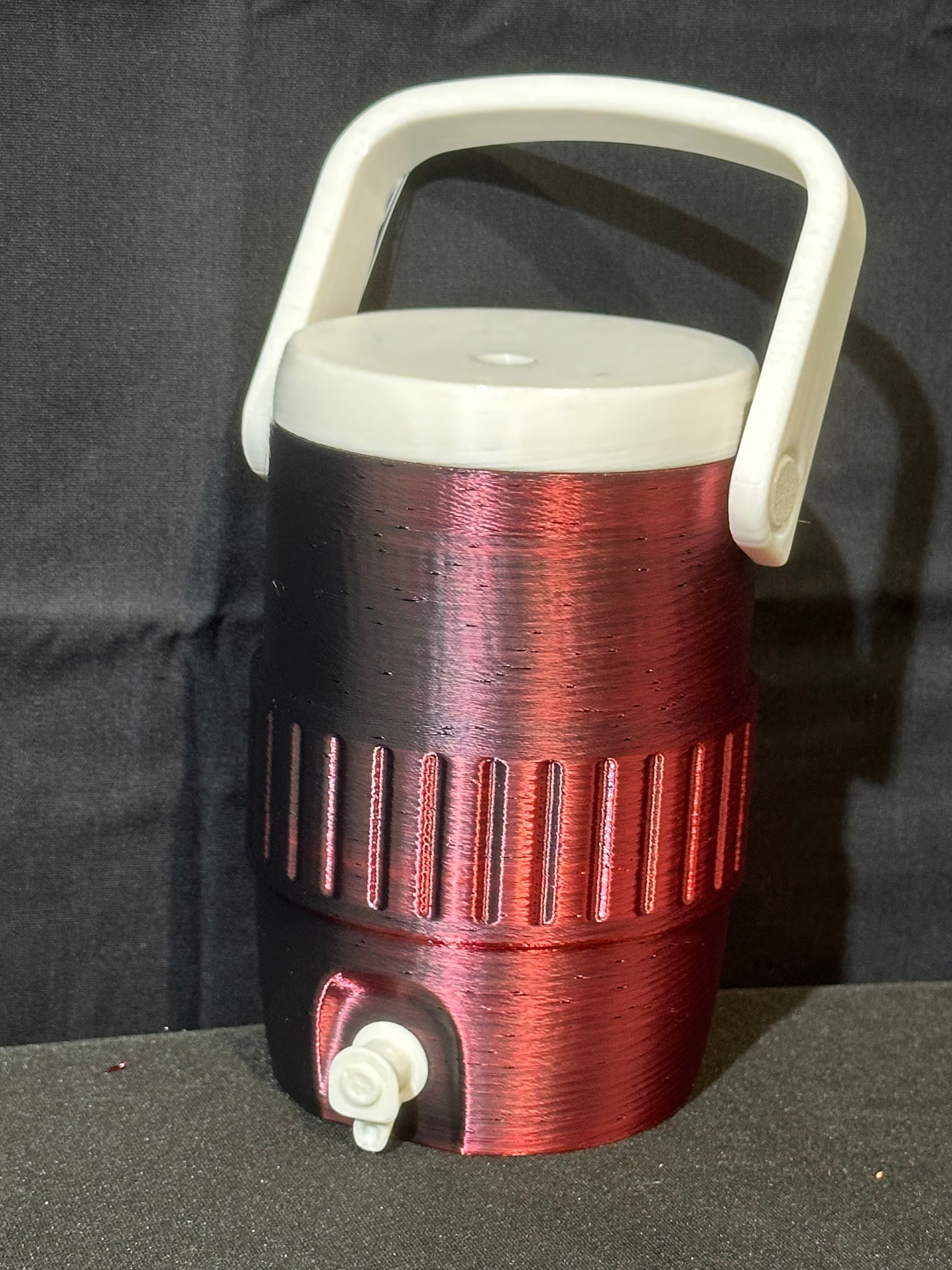 12oz Can Koozie