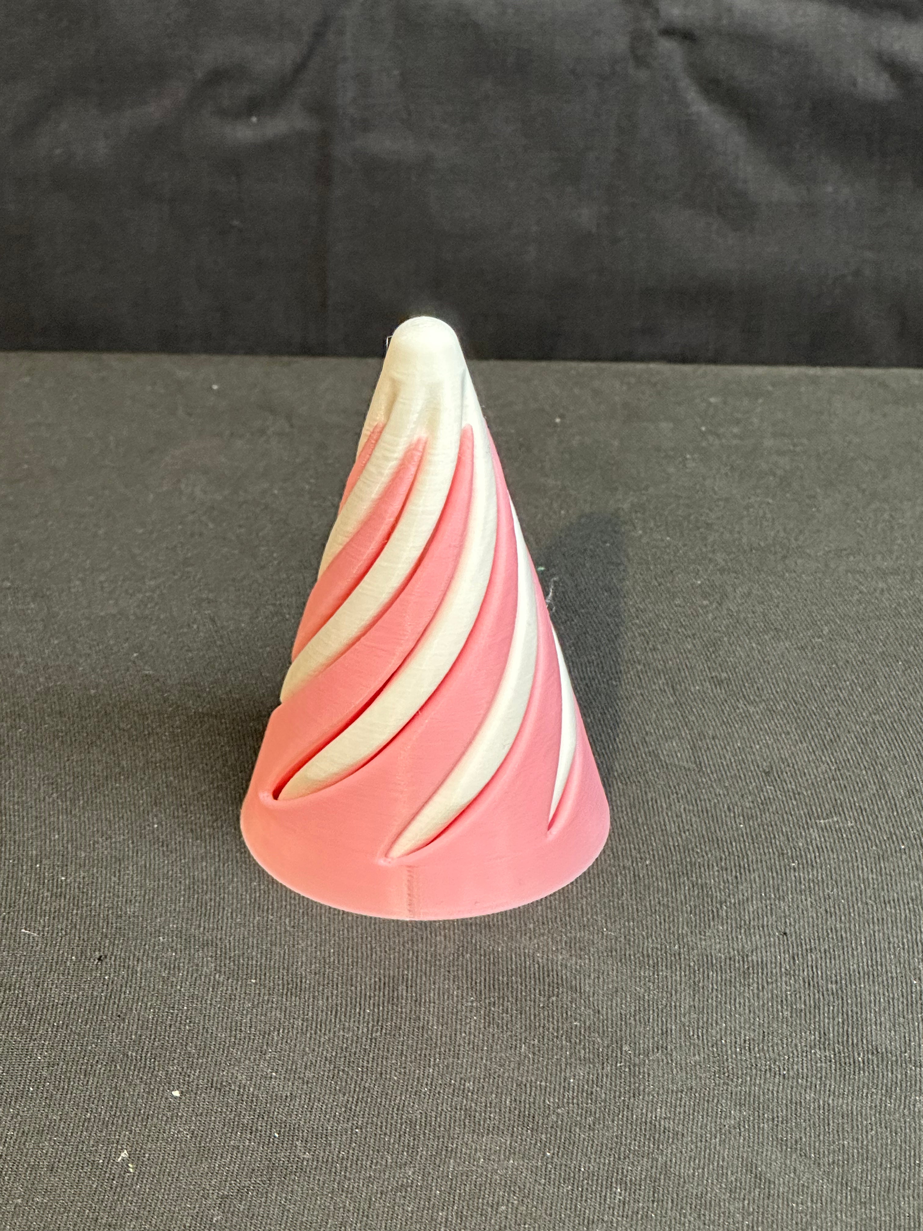 Cone Fidget
