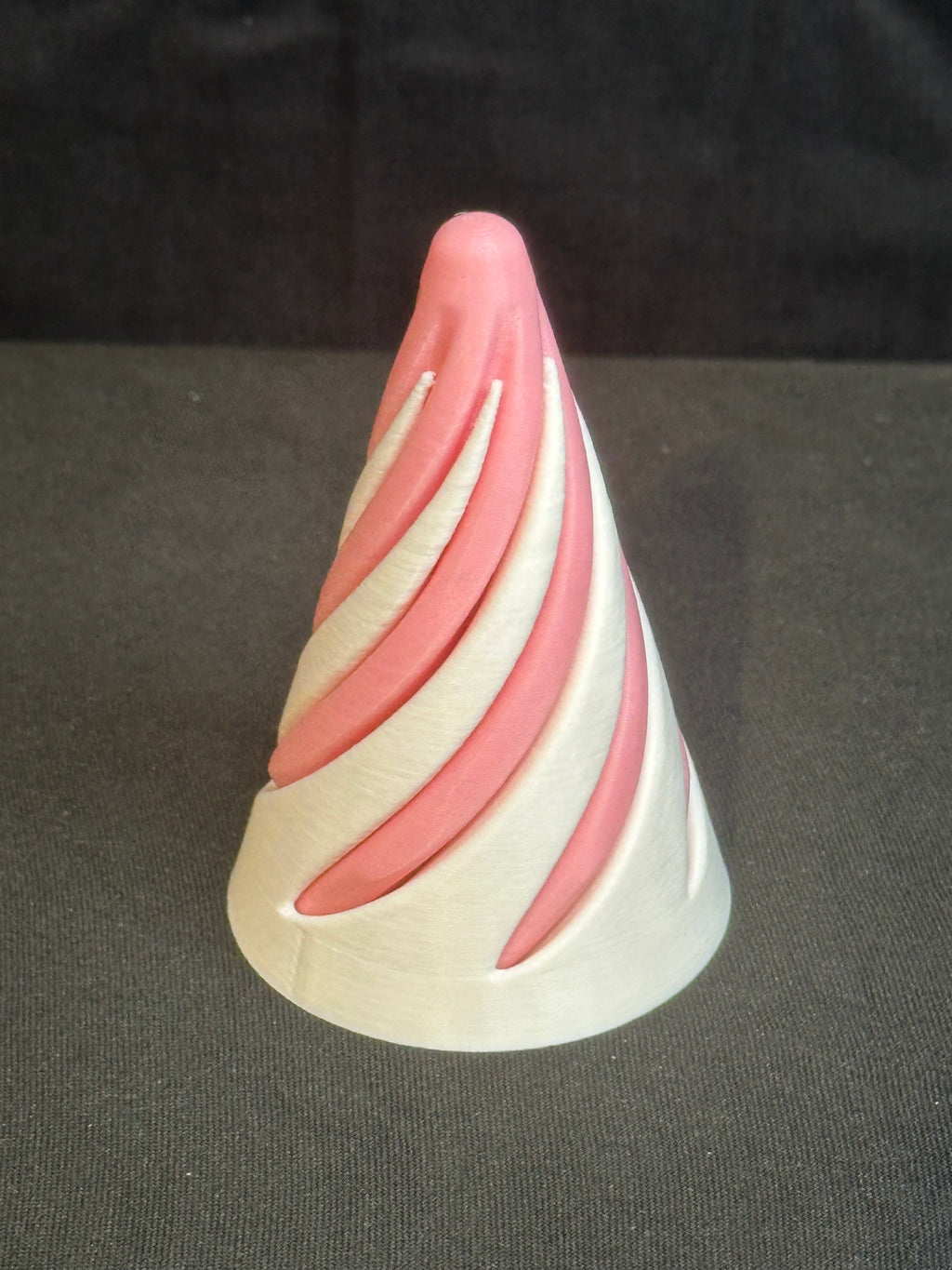 Cone Fidget