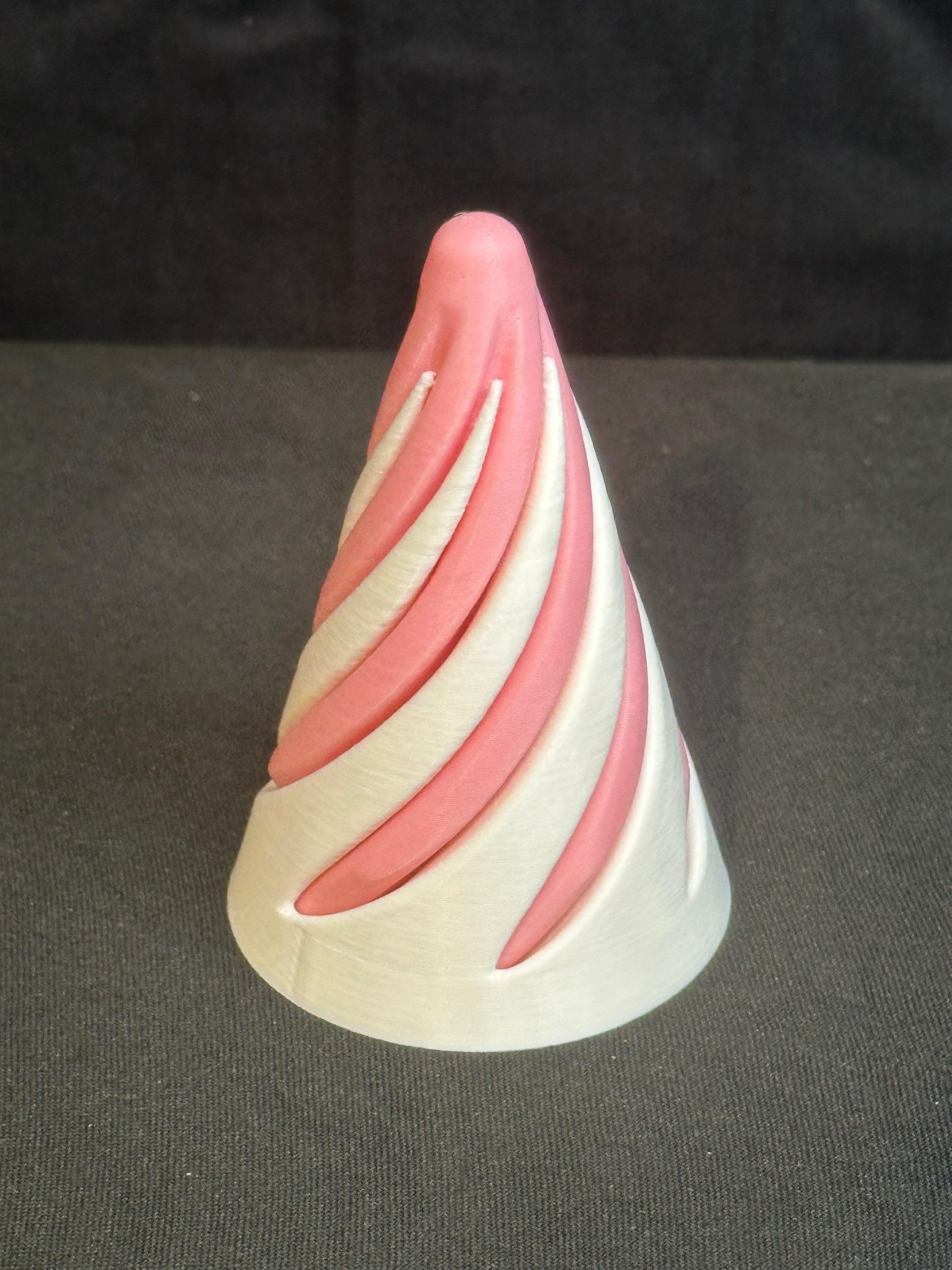 Cone Fidget