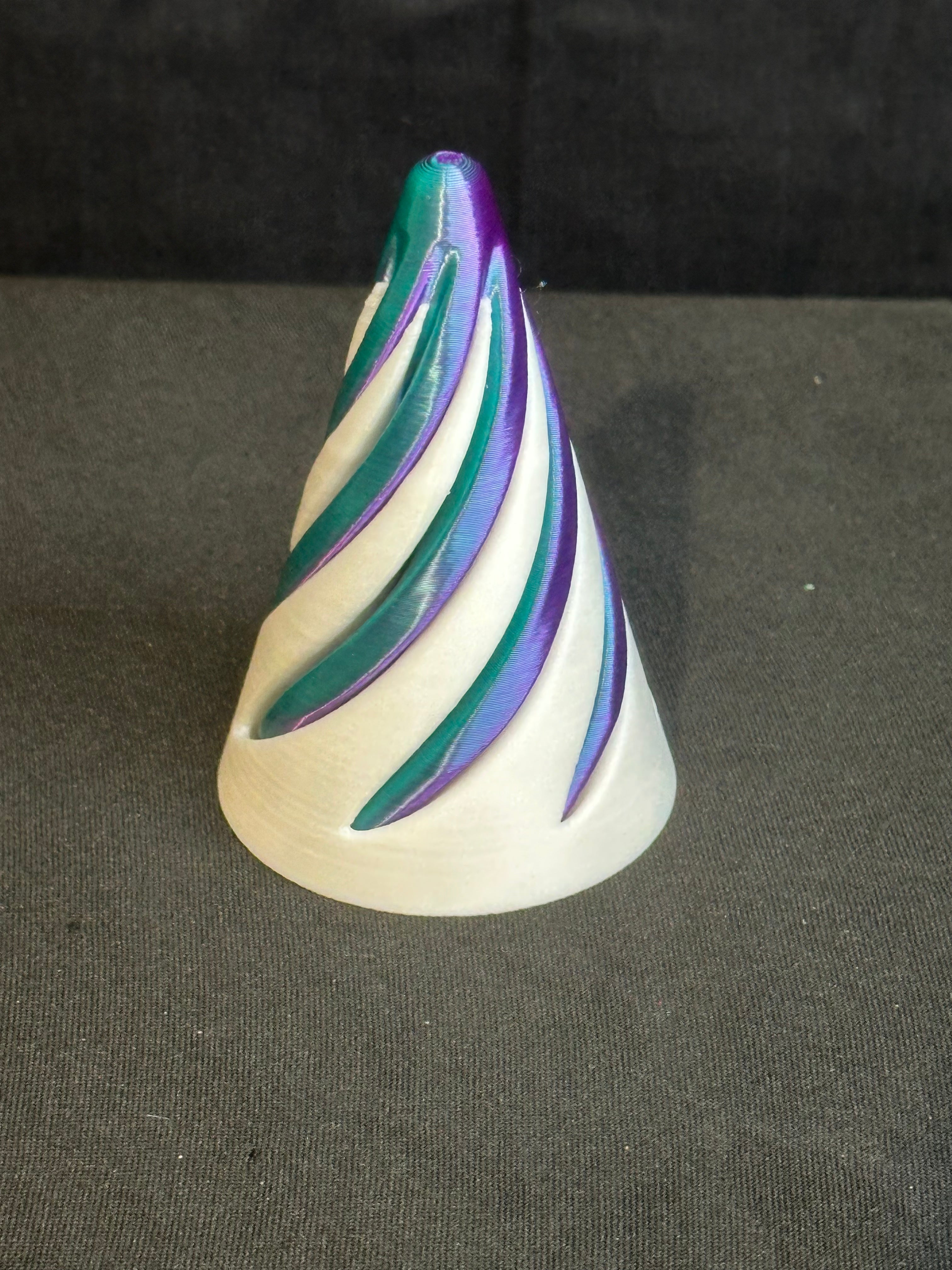 Cone Fidget