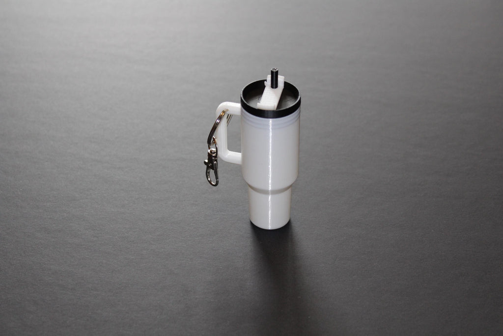 3D Mini Tumbler