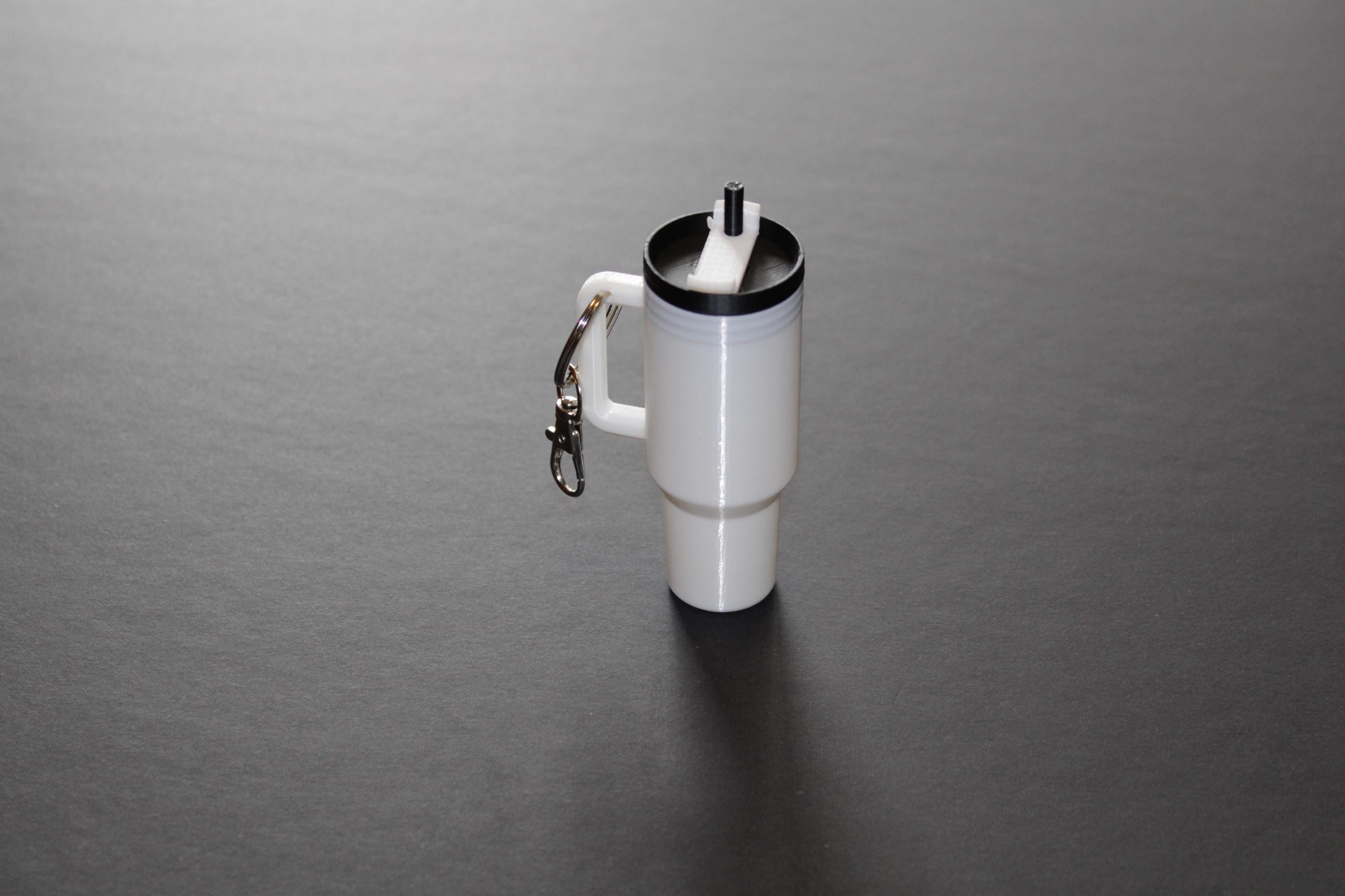 3D Mini Tumbler