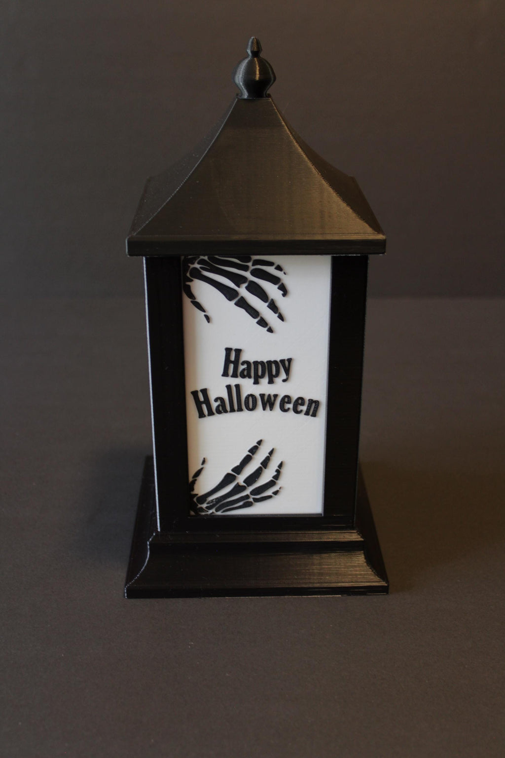 Halloween LED Lantern