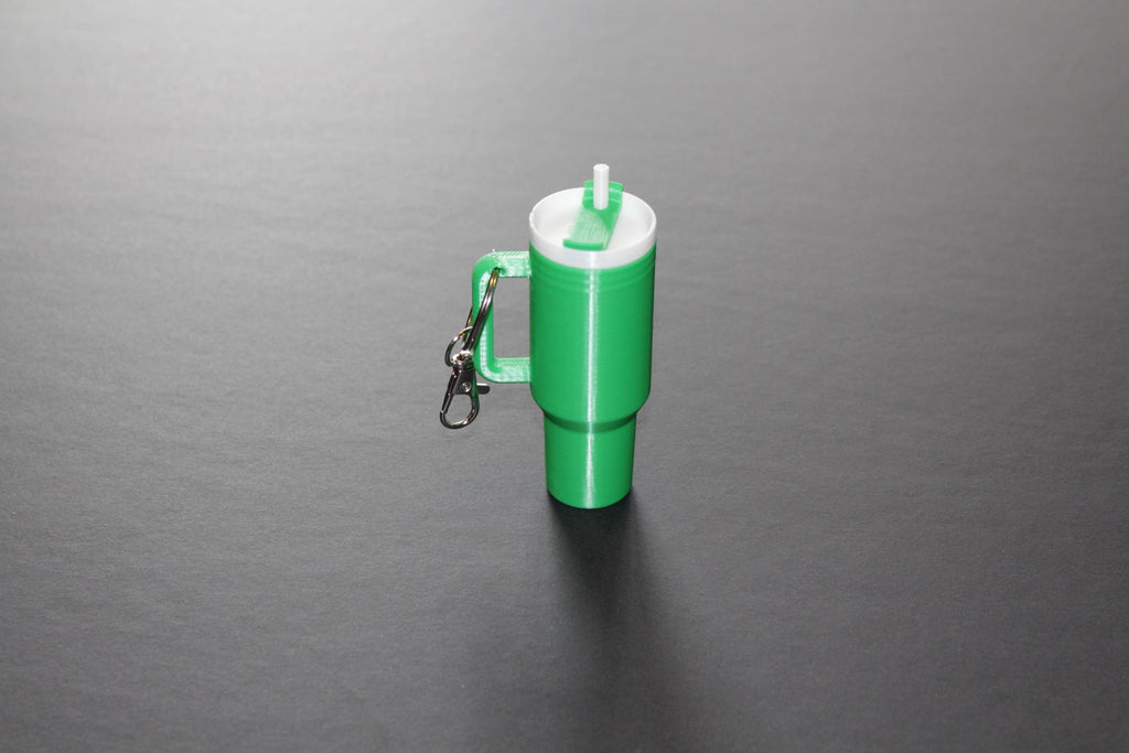 3D Mini Tumbler